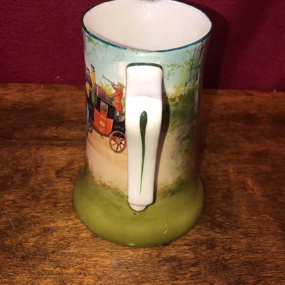 Royal Doulton Coaching Days, JUG - Picture 4 of 13
